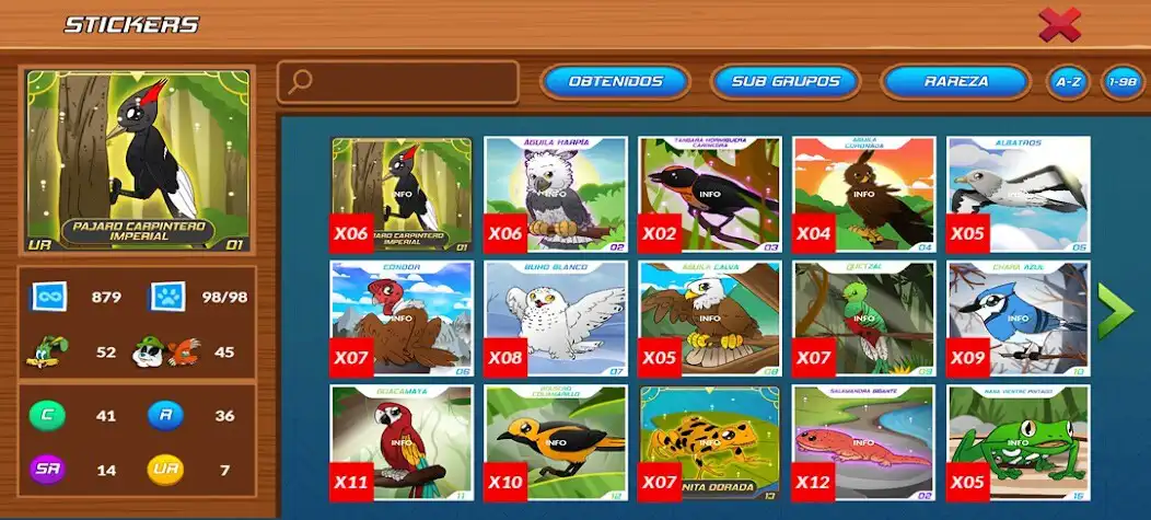 Play El Arca de Papeto as an online game online El Arca de Papeto with UptoPlay Play El Arca de Papeto as an online game El Arca de Papeto with UptoPlay