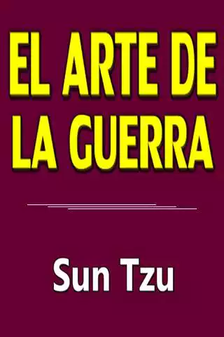 Play El Arte de la Guerra