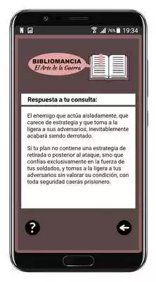 Play El Arte de la Guerra