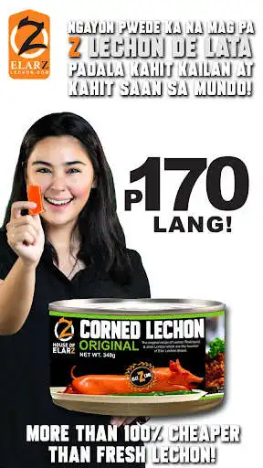 Play APK Elarz Pambansang Lechon and enjoy Elarz Pambansang Lechon with UptoPlay com.createappV2.epl Play APK Elarz Pambansang Lechon and enjoy Elarz Pambansang Lechon with UptoPlay com.createappV2.epl