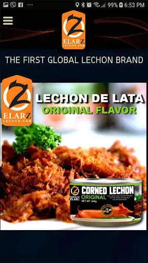 Play APK Elarz Pambansang Lechon and enjoy Elarz Pambansang Lechon with UptoPlay com.createappV2.epl Play APK Elarz Pambansang Lechon and enjoy Elarz Pambansang Lechon with UptoPlay com.createappV2.epl