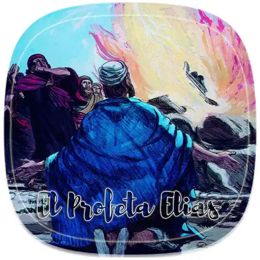 Play Elías Fiel Siervo de Dios APK Play Elías Fiel Siervo de Dios APK