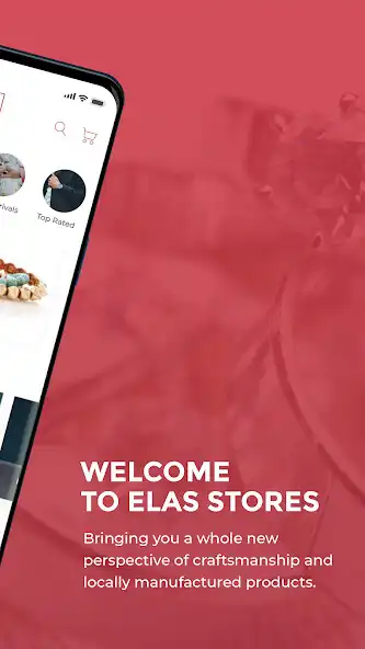 Play Elas Stores as an online game Elas Stores with UptoPlay