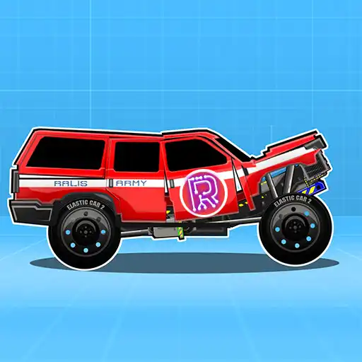 Play Elastic car sandbox APK