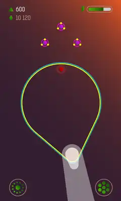 Play Elastic Escape Play Elastic Escape