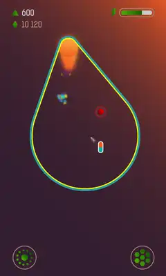 Play Elastic Escape Play Elastic Escape