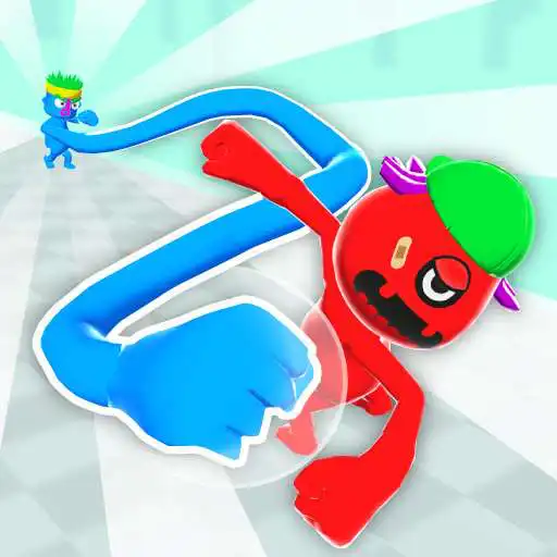 Play Elastic Fight APK Play Elastic Fight APK