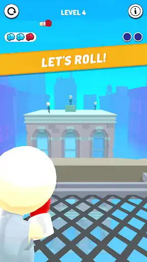 Play Elastic Punch  and enjoy Elastic Punch with UptoPlay