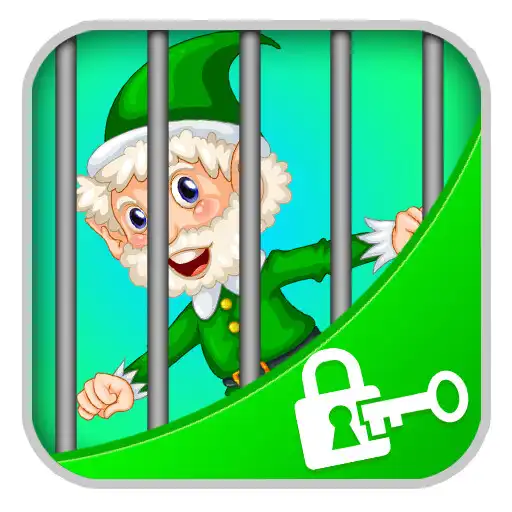 Play Elated Elf Escape APK