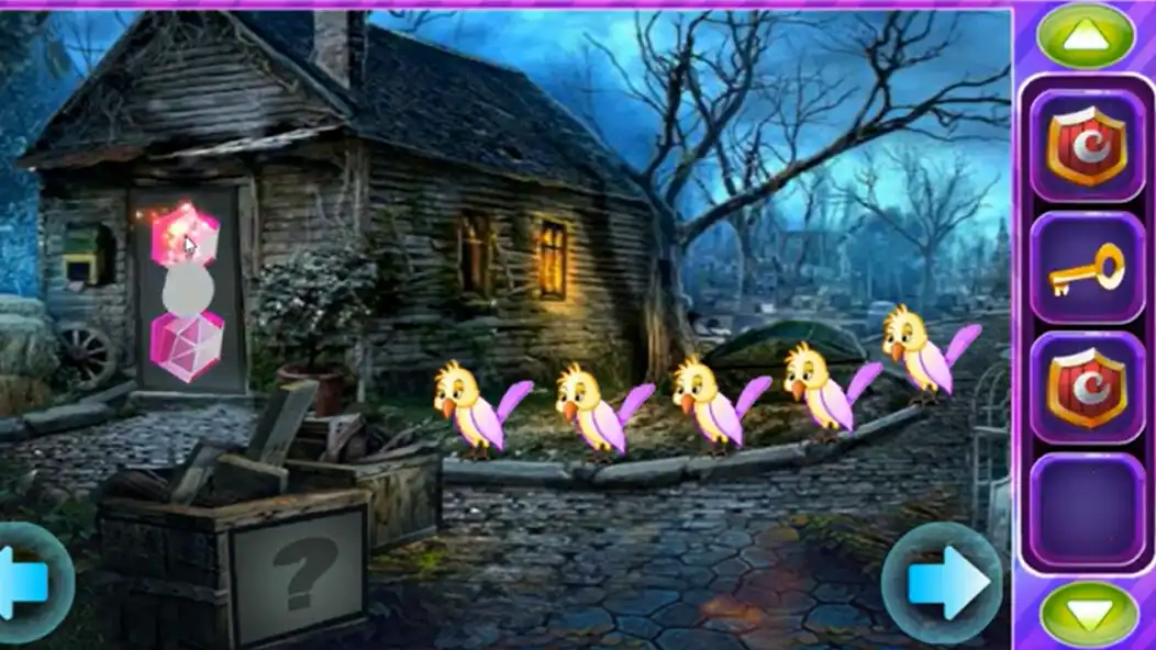 Play Elated Neila Doll Escape  and enjoy Elated Neila Doll Escape with UptoPlay