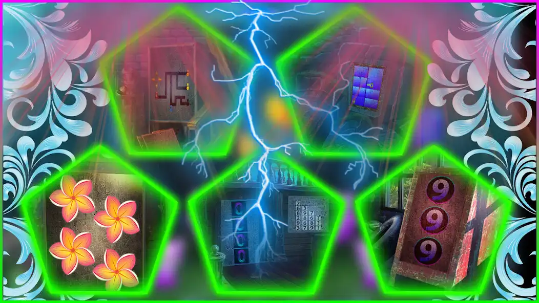 Play Elated Old Woman Escape  and enjoy Elated Old Woman Escape with UptoPlay