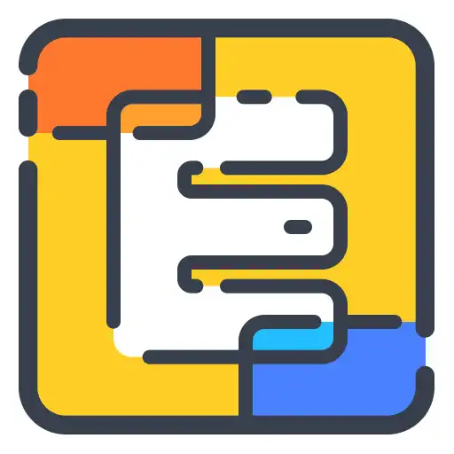 Play Elate : Icon Pack APK Play Elate : Icon Pack APK