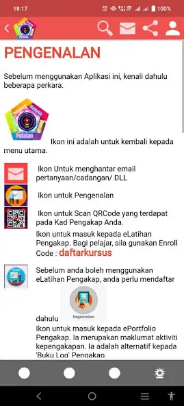 Play eLatihan Pengakap as an online game online eLatihan Pengakap with UptoPlay Play eLatihan Pengakap as an online game eLatihan Pengakap with UptoPlay