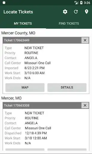 Play eLation Locates  and enjoy eLation Locates with UptoPlay