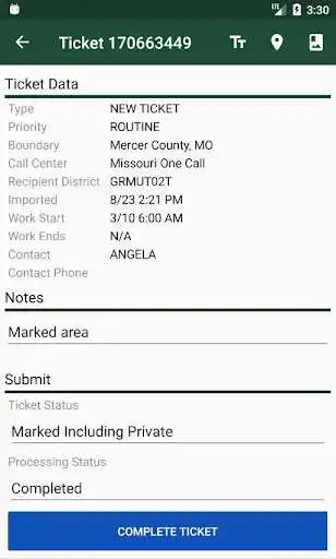 Play eLation Locates as an online game eLation Locates with UptoPlay