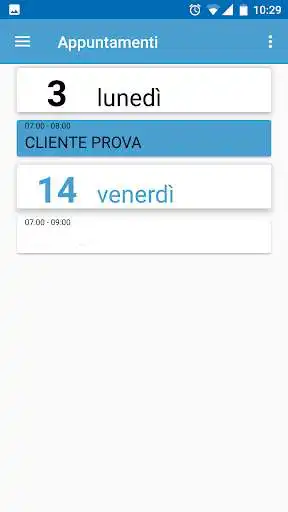 Play ElatosWeb (Disinfestazioni)  and enjoy ElatosWeb (Disinfestazioni) with UptoPlay