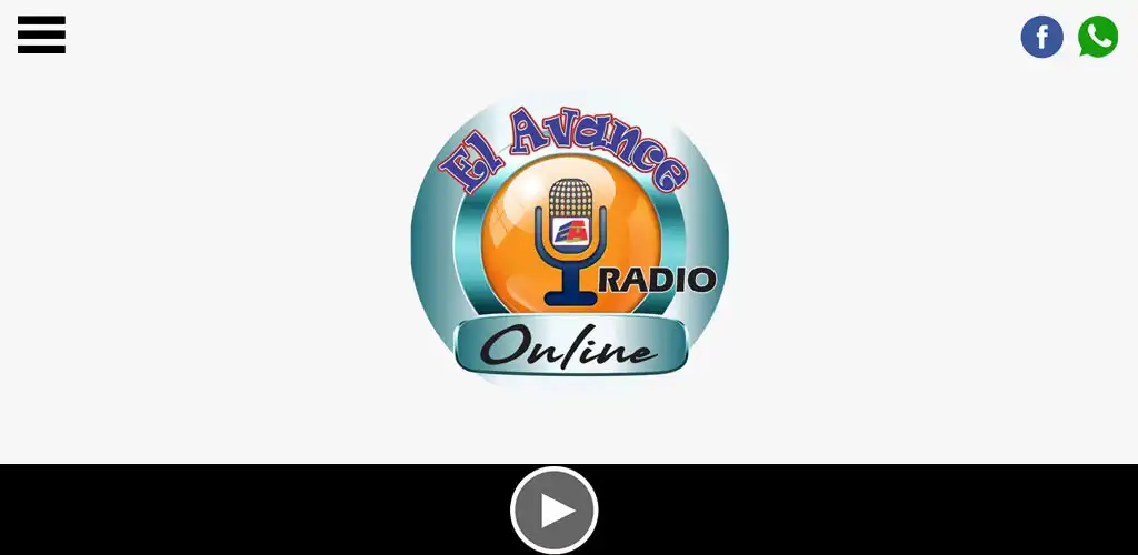 Play El Avance Radio Online  and enjoy El Avance Radio Online with UptoPlay