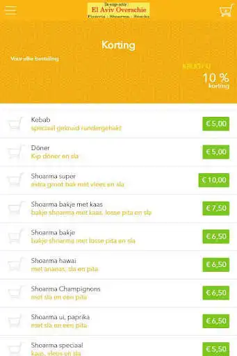 Play El Aviv Overschie as an online game El Aviv Overschie with UptoPlay
