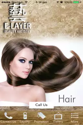 Play E Layer Hair  Beauty Saloon