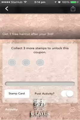 Play E Layer Hair  Beauty Saloon