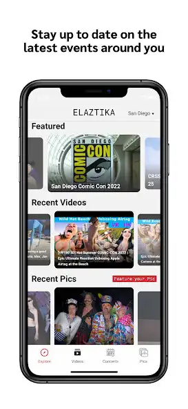 Play Elaztika - Digital Magazine  and enjoy Elaztika - Digital Magazine with UptoPlay