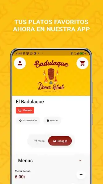 Play El Badulaque  and enjoy El Badulaque with UptoPlay