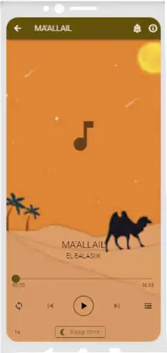 Play El Balasyik as an online game El Balasyik with UptoPlay