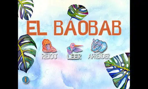 Play El Baobab  and enjoy El Baobab with UptoPlay