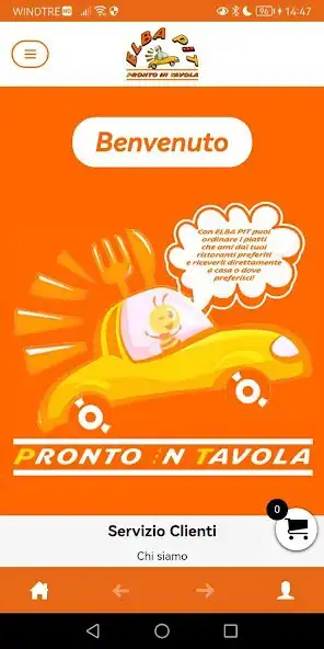 Play ELBA PIT (Pronto In Tavola)  and enjoy ELBA PIT (Pronto In Tavola) with UptoPlay