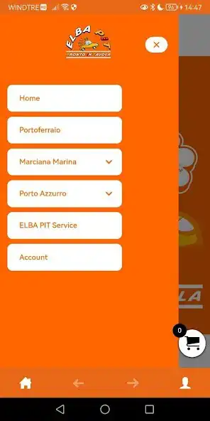 Play ELBA PIT (Pronto In Tavola) as an online game ELBA PIT (Pronto In Tavola) with UptoPlay