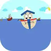 Free play online El Barquito Chiquitito Ronda APK