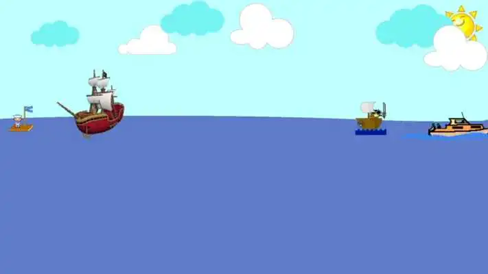 Play El Barquito Chiquitito Ronda