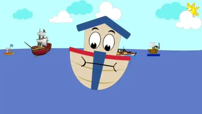 Play El Barquito Chiquitito Ronda