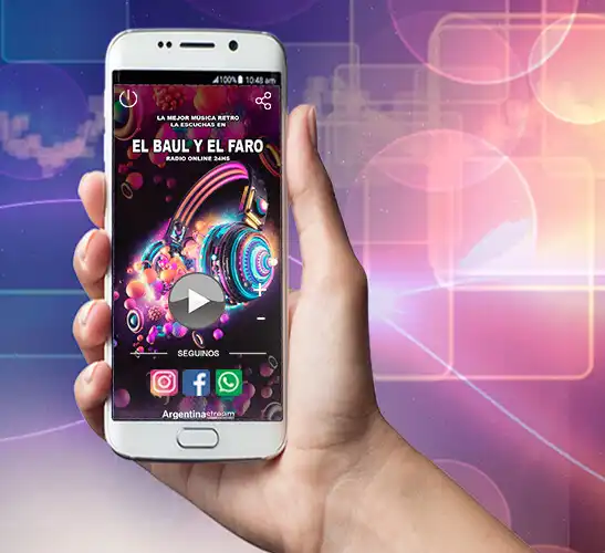 Play El Baul y el Faro  and enjoy El Baul y el Faro with UptoPlay