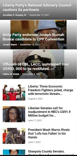 Play ELBC News and enjoy ELBC News with UptoPlay Play ELBC News and enjoy ELBC News with UptoPlay