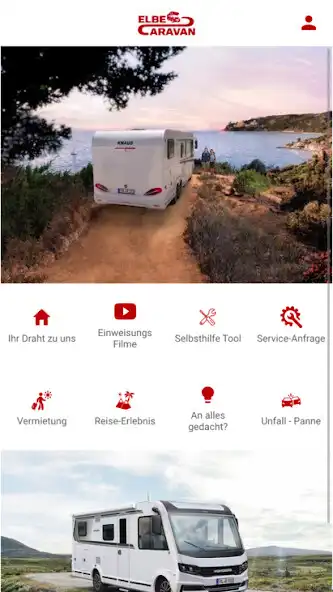Play Elbe Caravan  and enjoy Elbe Caravan with UptoPlay