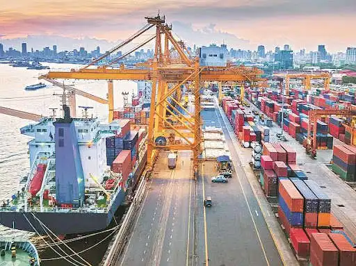 Play ELBEDAYA LOGISTICS (F.FORWARDER)  and enjoy ELBEDAYA LOGISTICS (F.FORWARDER) with UptoPlay