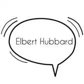 Free play online Elbert Hubbard Quotes APK