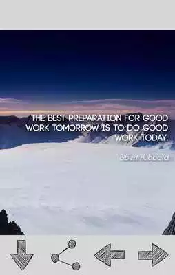 Play Elbert Hubbard Quotes