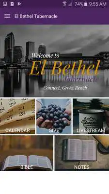 Play El Bethel