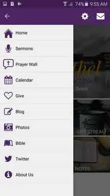 Play El Bethel