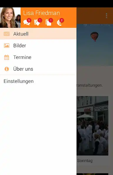 Play Elbe Veranstaltungskalender as an online game Elbe Veranstaltungskalender with UptoPlay