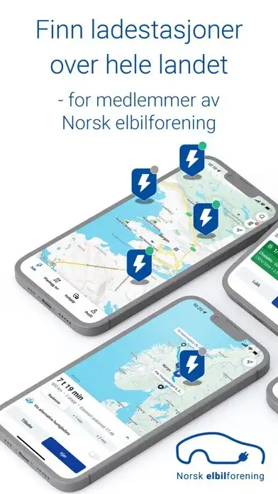 Play ElbilAppen  and enjoy ElbilAppen with UptoPlay