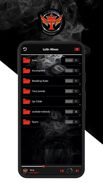 Play El Blocke Radio App as an online game El Blocke Radio App with UptoPlay