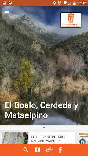 Play El Boalo Cerceda y Matalpino Play El Boalo Cerceda y Matalpino