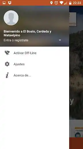 Play El Boalo Cerceda y Matalpino Play El Boalo Cerceda y Matalpino