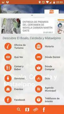 Play El Boalo Cerceda y Matalpino Play El Boalo Cerceda y Matalpino