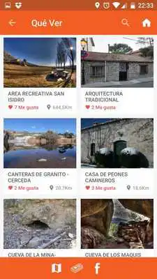 Play El Boalo Cerceda y Matalpino Play El Boalo Cerceda y Matalpino