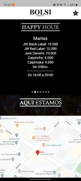 Play El Bolsi as an online game El Bolsi with UptoPlay