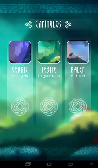 Play El Bosque de Hiria as an online game El Bosque de Hiria with UptoPlay